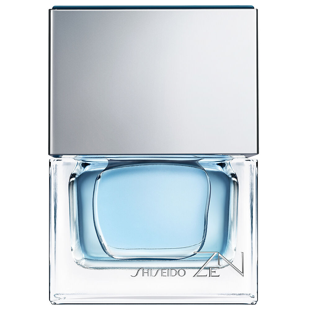 Shiseido zen men's edt 100ml 2025